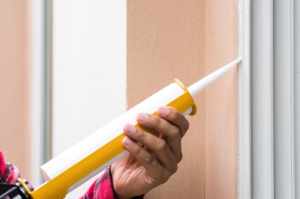 DOW Corning structural sealant