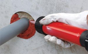 silicone adhesive