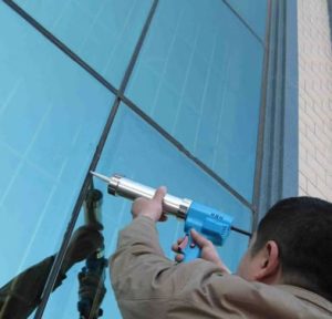 structural sealant for curtain walls