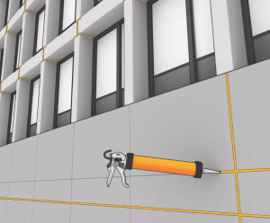 weatherproofing sealant