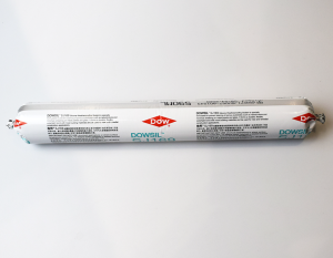 Dowsil weatherproofing sealant