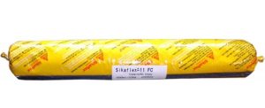 SIka 11fc polyurethane sealant