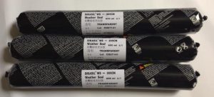 Sikasil sealant distributor