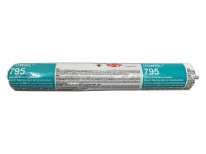dow 795 structural sealant