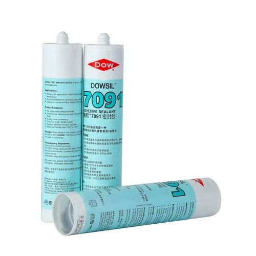 DOWSIL 795 Silicone Sealant for Superior Building Material Solutions