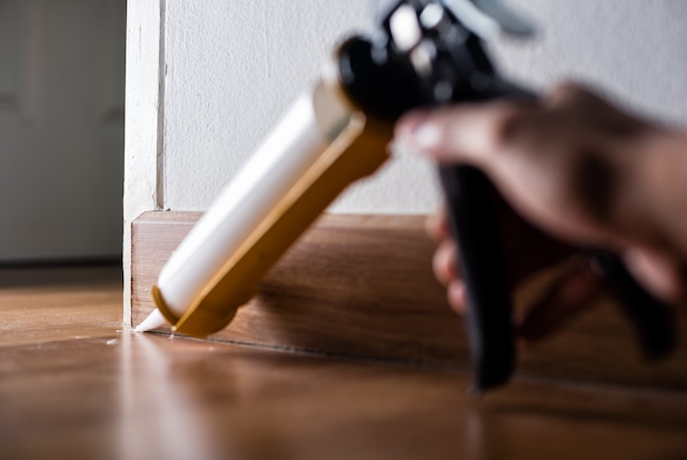 Is silicone sealant good for outdoor use